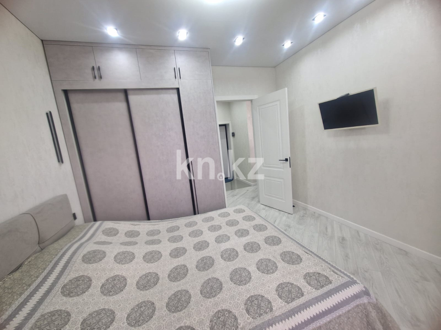 Продажа 2-комнатной квартиры, 40 м² в Караганде - фото 17