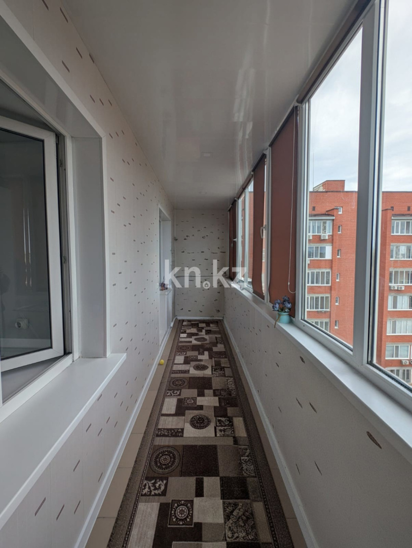 Продажа 2-комнатной квартиры, 71.3 м² в Уральске - фото 18
