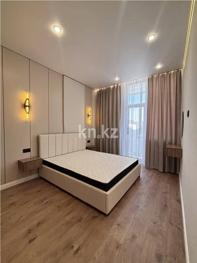 Продажа 2-комнатной квартиры, 47 м² в Астане - фото 2