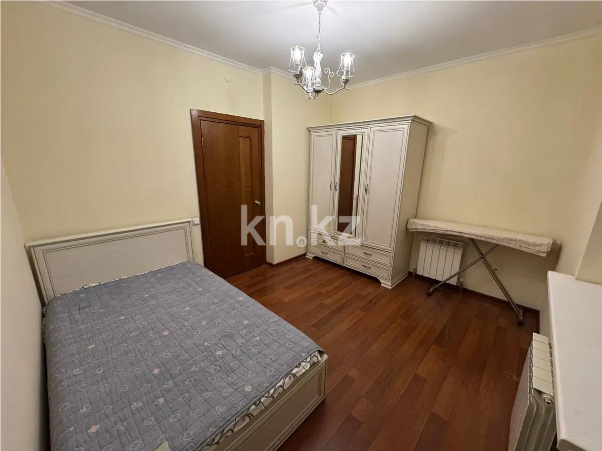 Продажа 3-комнатной квартиры, 100 м² в Алматы - фото 2