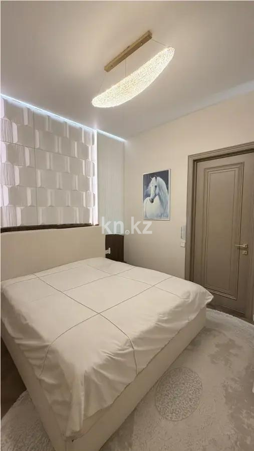 Продажа 3-комнатной квартиры, 60 м² в Алматы - фото 2