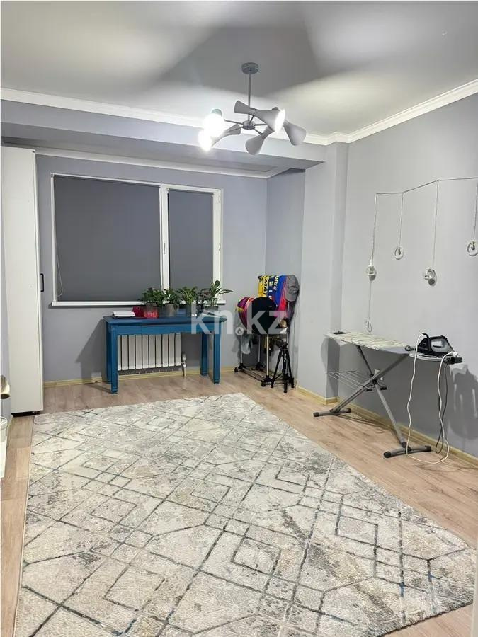 Продажа 3-комнатной квартиры, 76.7 м² в Алматы - фото 2