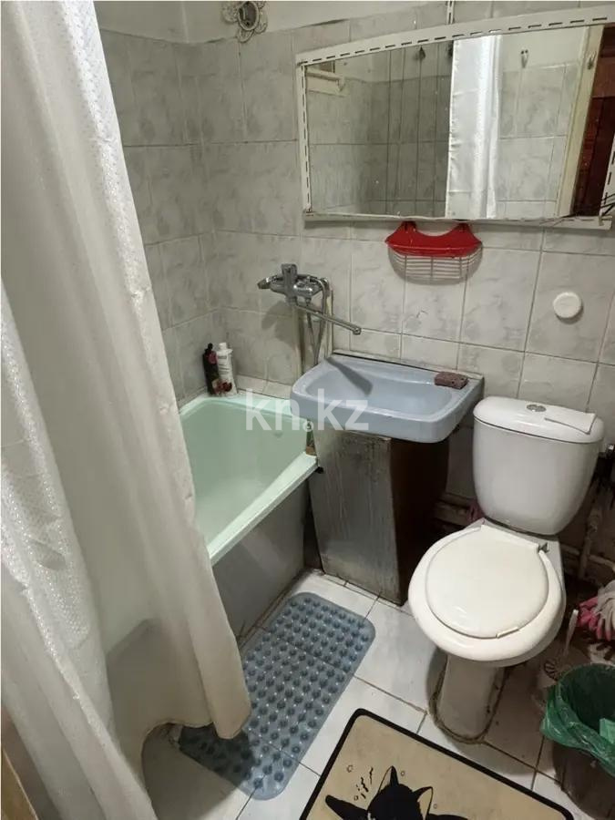 Продажа 1-комнатной квартиры, 30.6 м², пр. Гагарина, дом  202 в Алматы - фото 3