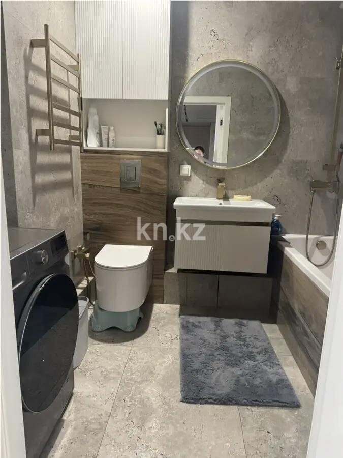 Продажа 3-комнатной квартиры, 92 м² в Алматы - фото 5