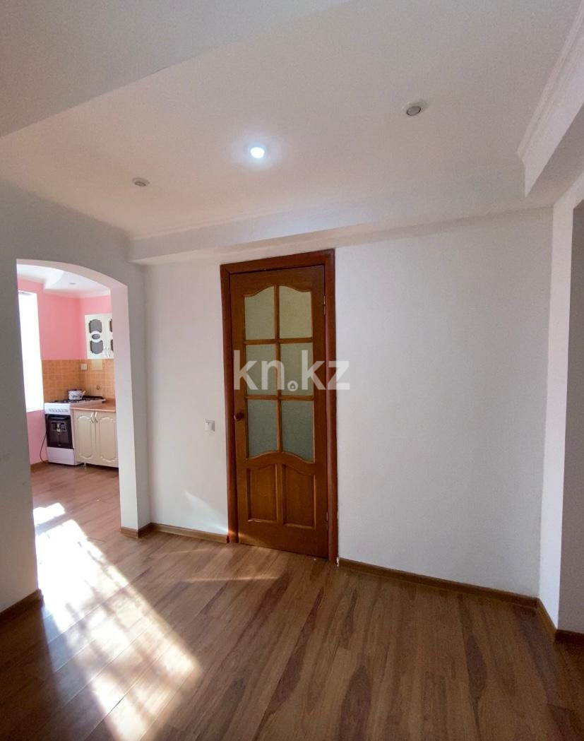 Продажа 2-комнатной квартиры, 56.3 м² в Алматы - фото 8