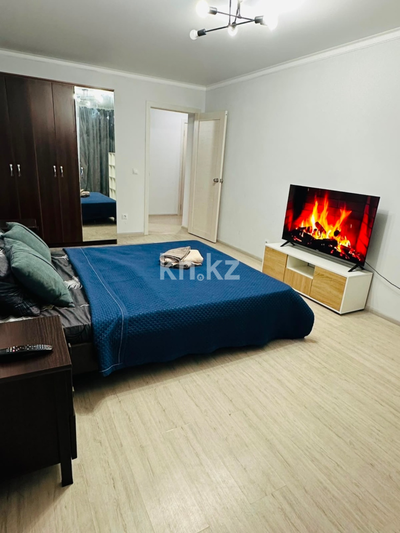 Аренда 1-комнатной квартиры посуточно, 36 м² в Астане - фото 5
