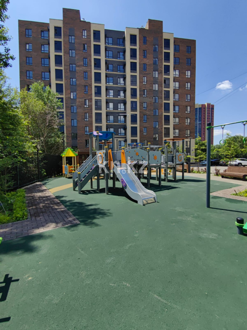 Продажа 1-комнатной квартиры, 40 м² в Караганде - фото 17