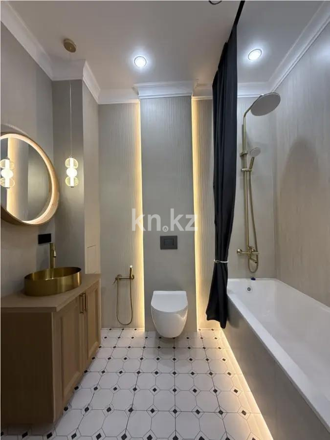 Продажа 2-комнатной квартиры, 41.1 м², ул. Жошы хана, дом  14/1 в Астане - фото 4