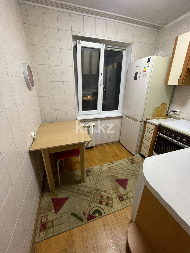 Аренда 2-комнатной квартиры, 48 м² в Алматы - фото 9