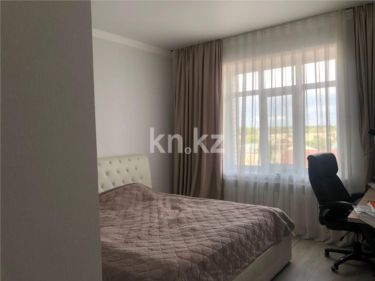 Продажа 4-комнатной квартиры, 124 м² в Караганде - фото 4