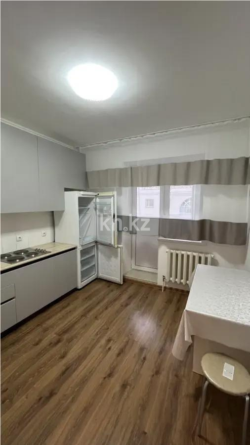 Продажа 1-комнатной квартиры, 38.7 м² в Астане - фото 2