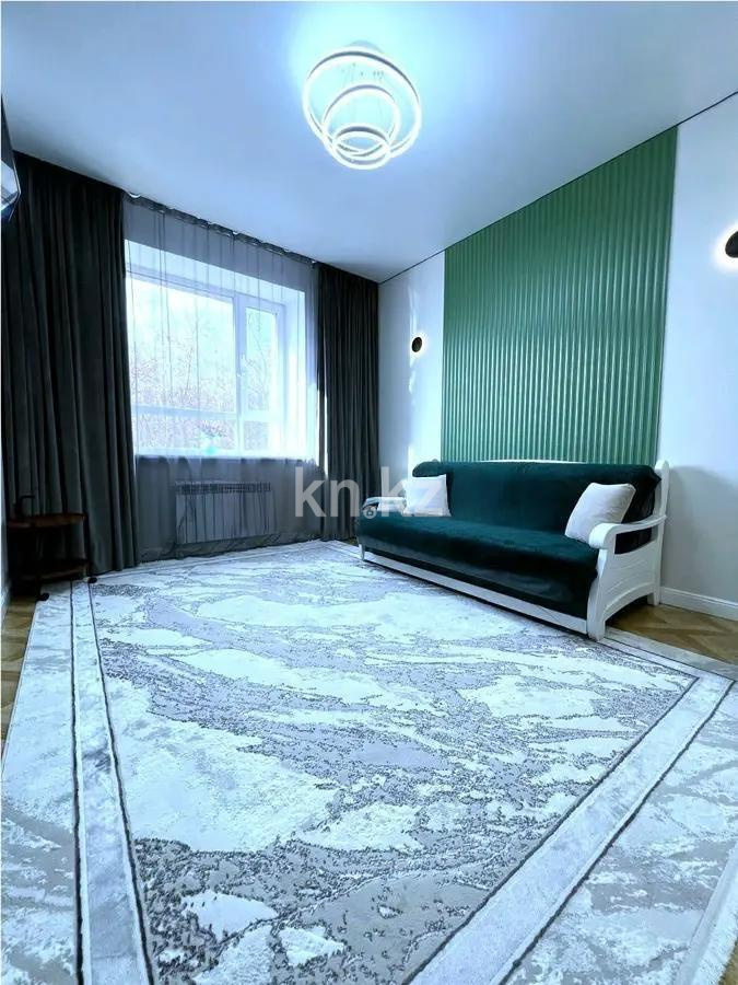 Продажа 3-комнатной квартиры, 74 м² в Астане - фото 2