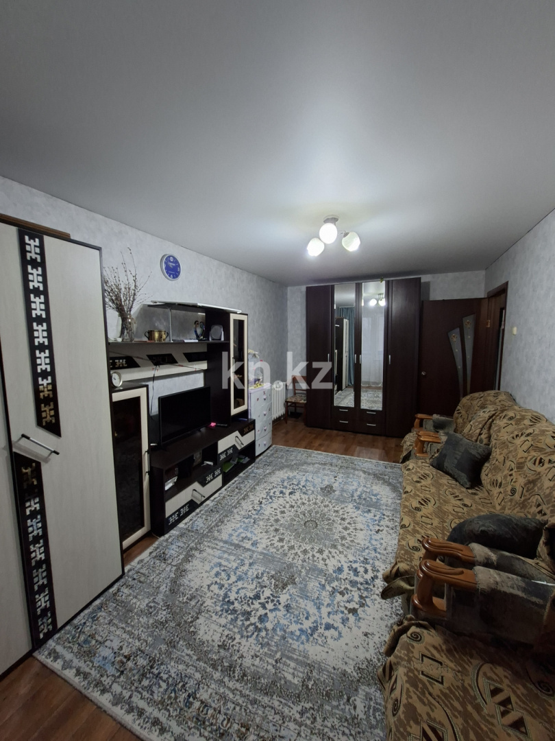 Продажа 1-комнатной квартиры, 31.5 м², ул. Ларина, дом  1 в Уральске - фото 15