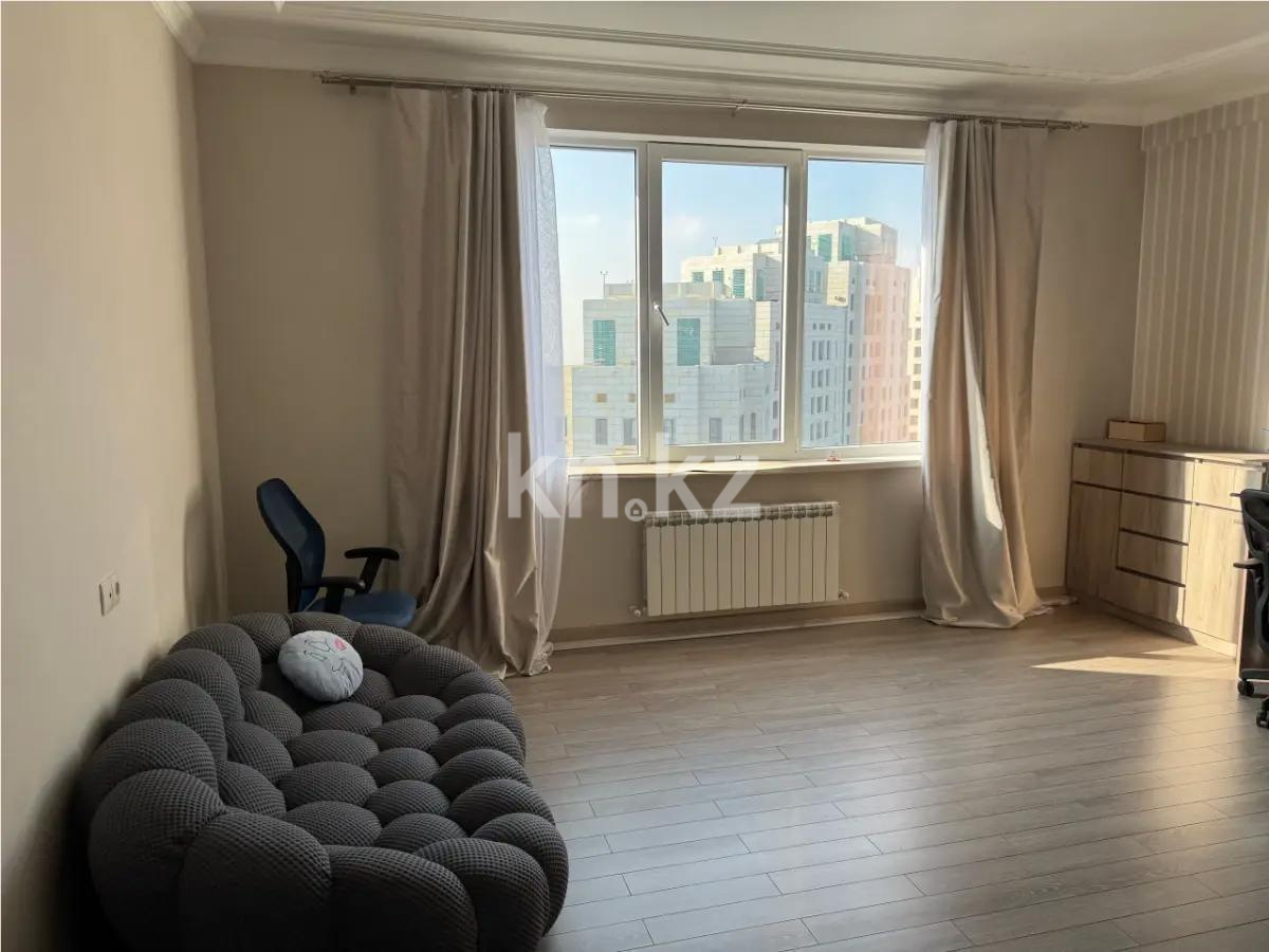 Продажа 2-комнатной квартиры, 83 м² в Алматы