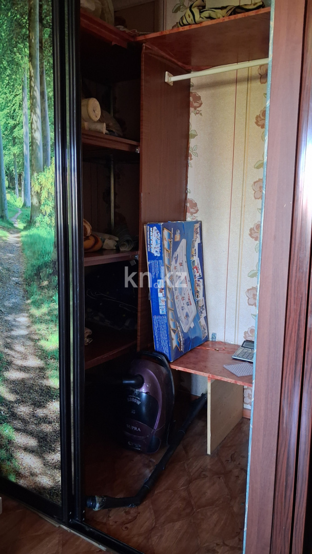 Продажа 2-комнатной квартиры, 44 м² в Караганде - фото 5