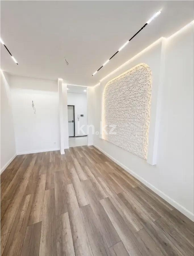 Продажа 1-комнатной квартиры, 41 м² в Астане