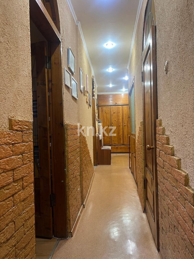 Продажа 3-комнатной квартиры, 65.8 м² в Караганде - фото 6