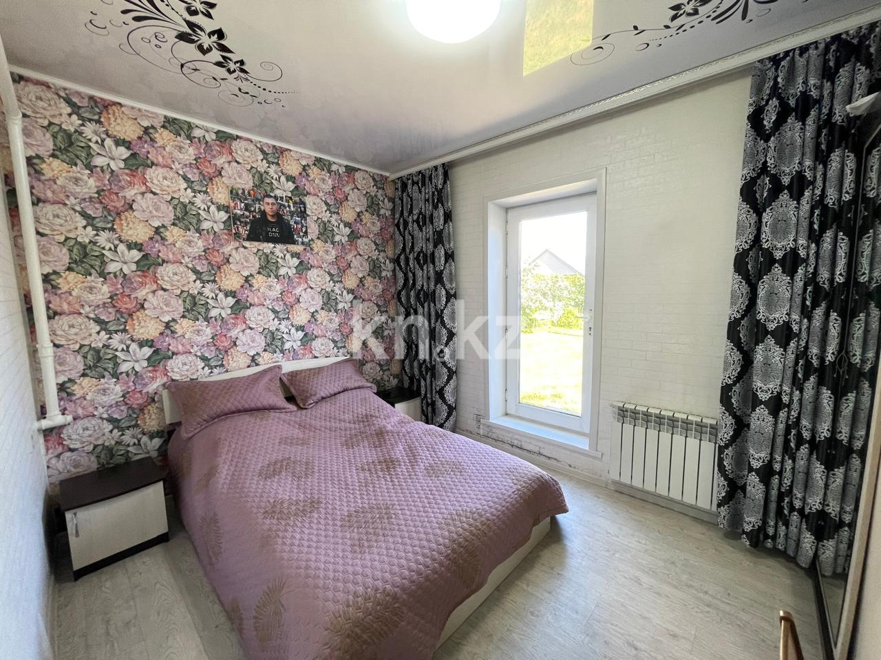 Продажа 4-комнатного дома, 95.6 м², Сарыарка в Сарани - фото 5
