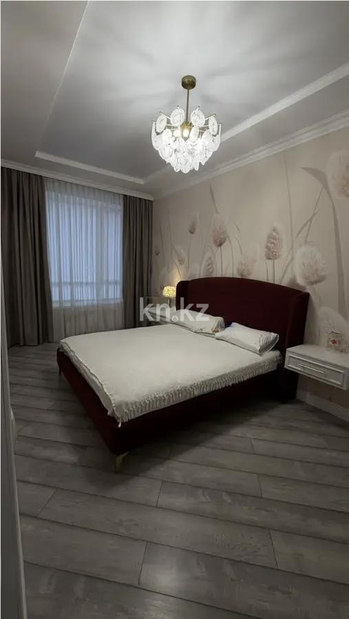 Продажа 3-комнатной квартиры, 95.2 м² в Астане - фото 3