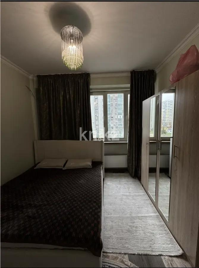 Продажа 3-комнатной квартиры, 82 м², ул. Навои, дом  66 в Алматы - фото 2