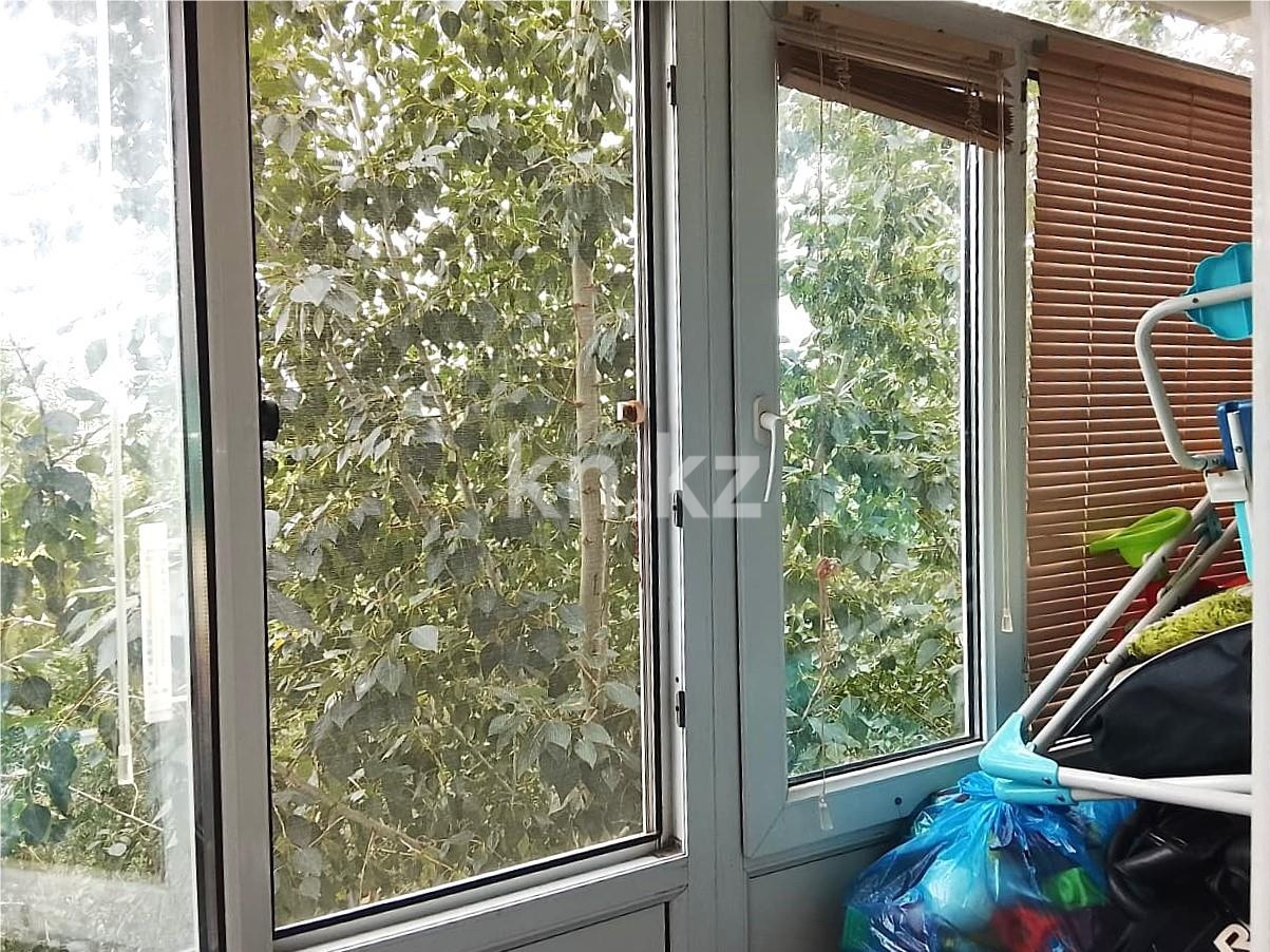 Продажа 3-комнатной квартиры, 62 м² в Абае - фото 2