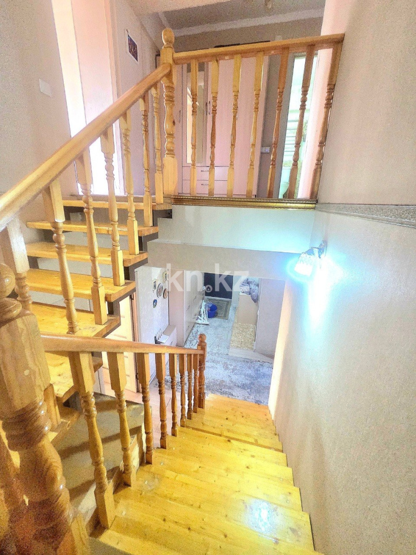 Продажа 5-комнатной квартиры, 138 м² в Алматы - фото 12