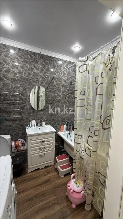 Продажа 1-комнатной квартиры, 38.7 м² в Астане - фото 2