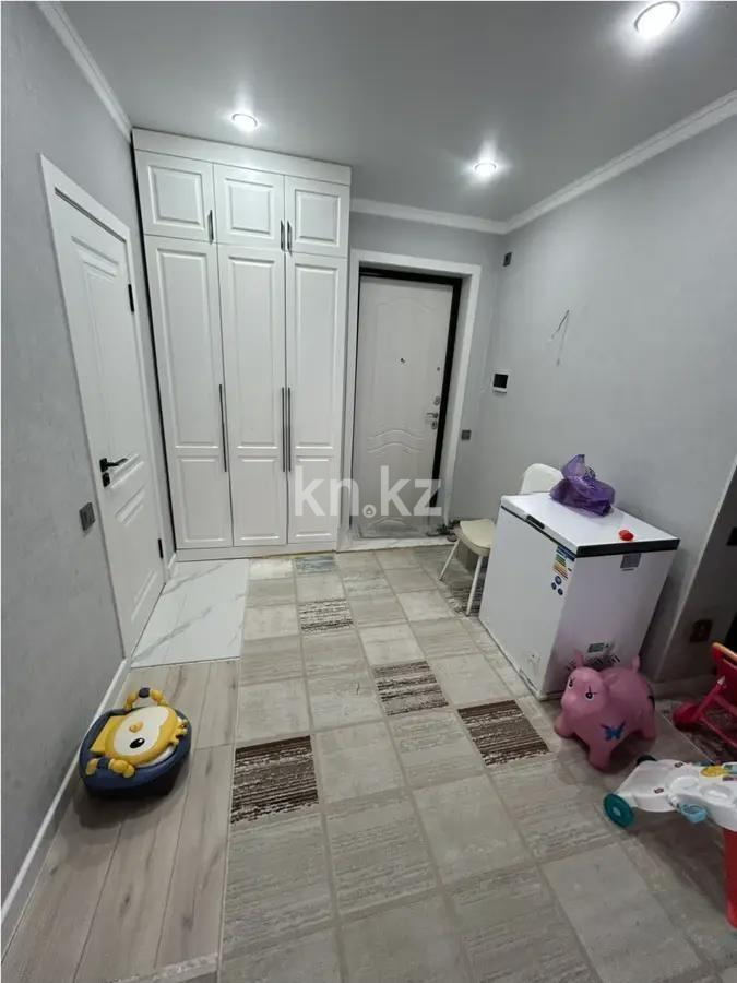 Продажа 1-комнатной квартиры, 47 м², мкр-н Шугыла, дом  340/35 в Алматы - фото 5