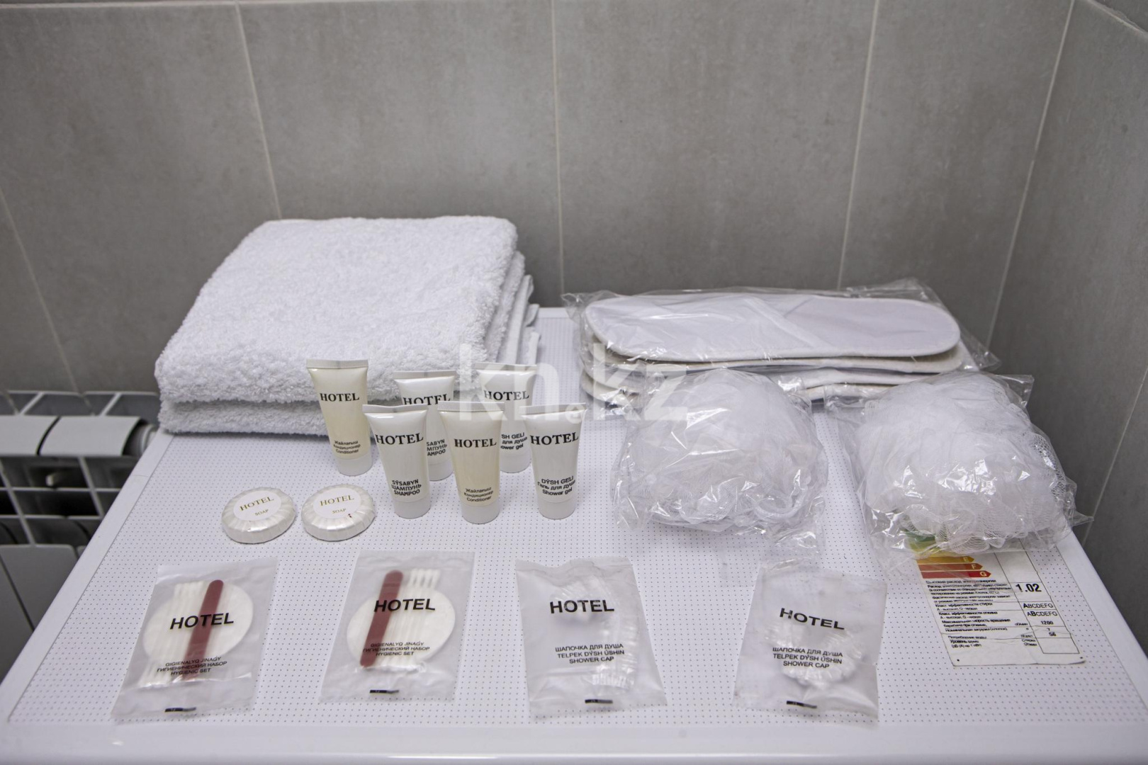 Аренда 1-комнатной квартиры посуточно, 30 м², ул. Жамбыла, дом  155/2 - ул. Байзакова в Алматы - фото 17