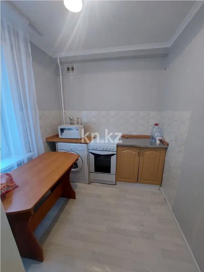 Продажа 1-комнатной квартиры, 29.7 м², ул. Габдуллина, дом  1 в Астане - фото 3