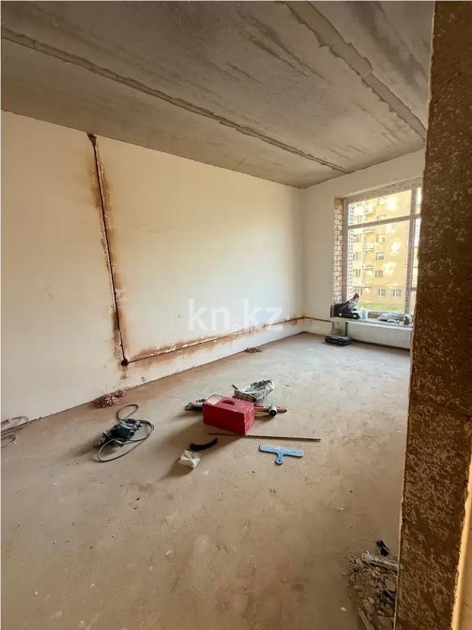 Продажа 1-комнатной квартиры, 37.59 м², ул. Е-15, дом  13/2 в Астане