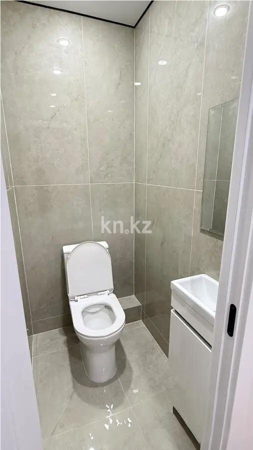 Продажа 3-комнатной квартиры, 60 м² в Алматы - фото 6