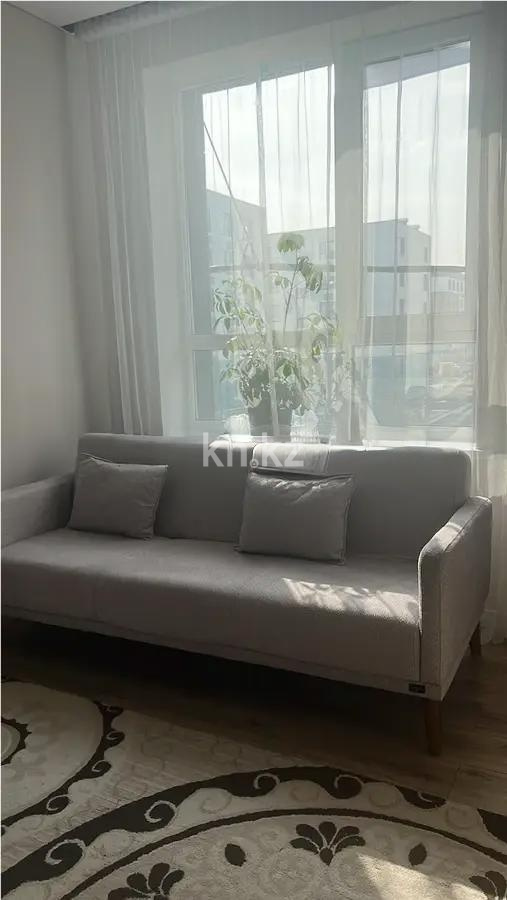 Продажа 2-комнатной квартиры, 54 м² в Алматы