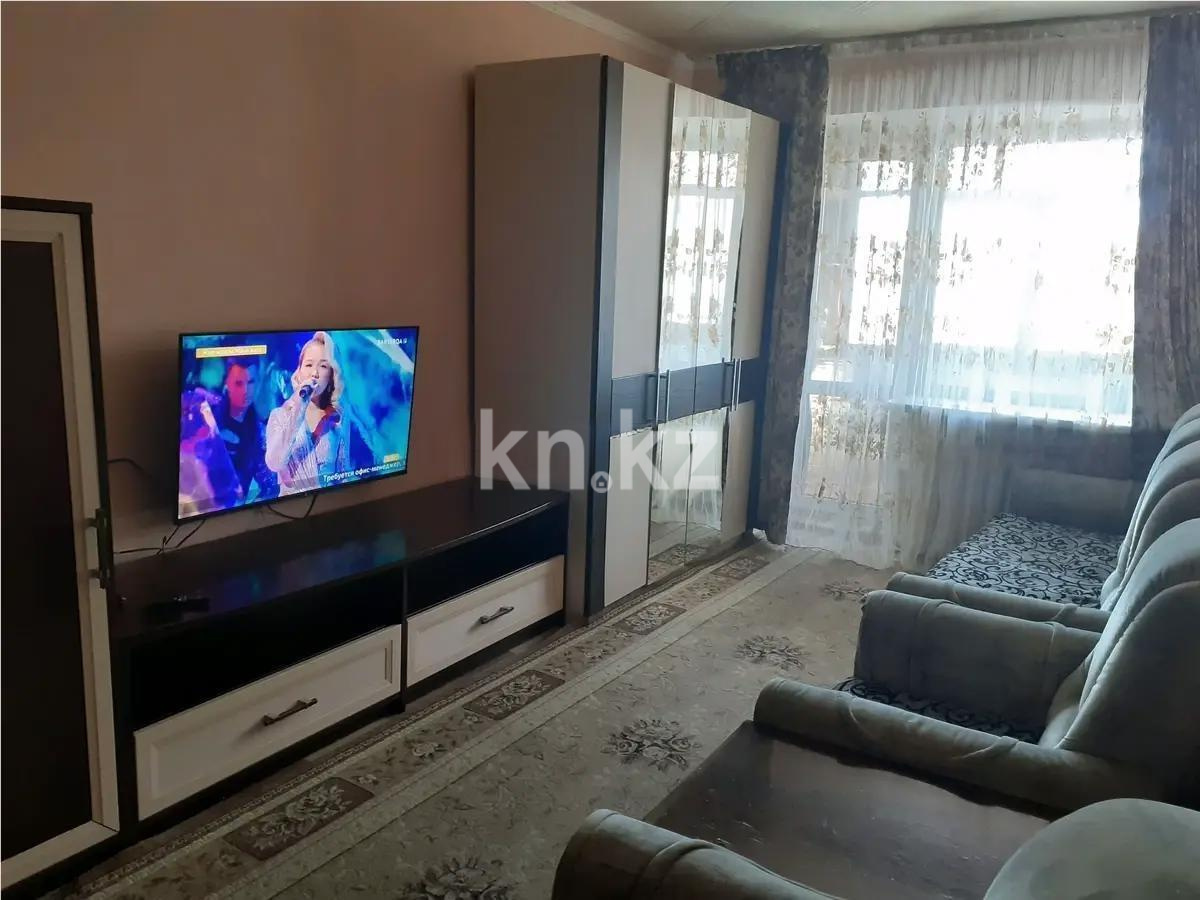 Продажа 2-комнатной квартиры, 44 м² в Караганде