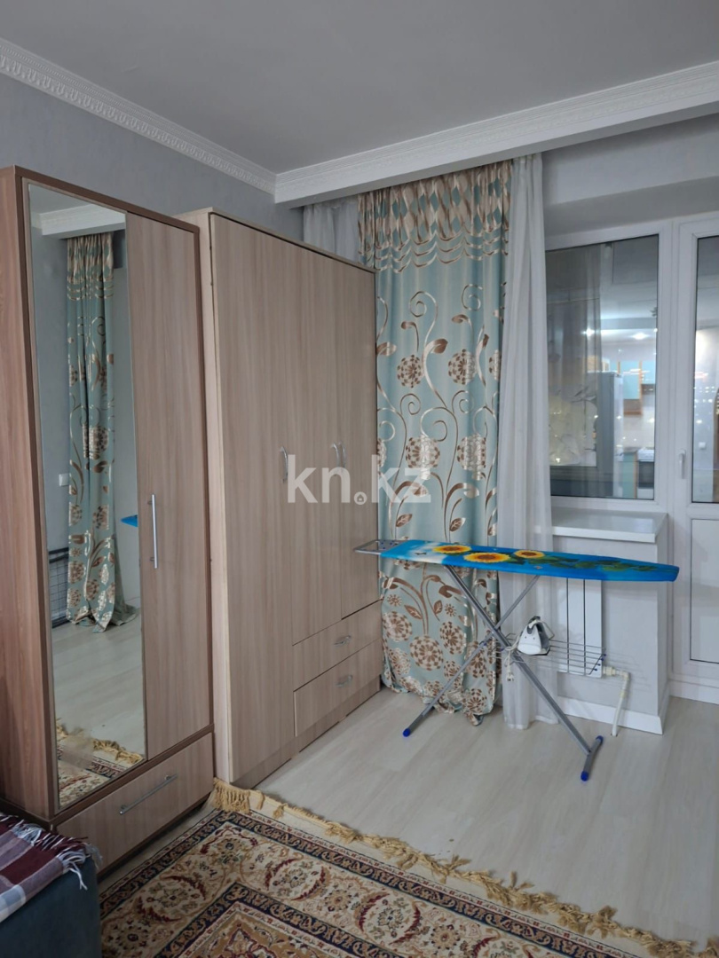 Аренда 1-комнатной квартиры, 28 м² в Астане - фото 3