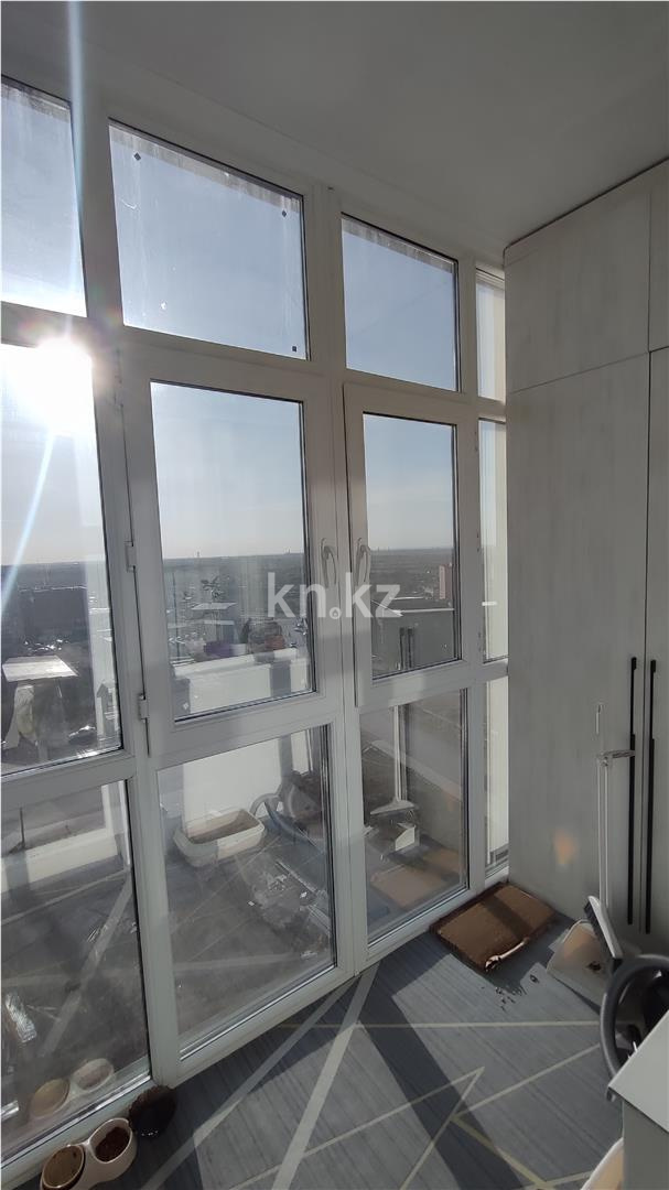 Продажа 1-комнатной квартиры, 41 м² в Караганде - фото 6