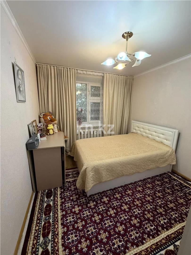 Продажа 2-комнатной квартиры, 46 м² в Астане - фото 2