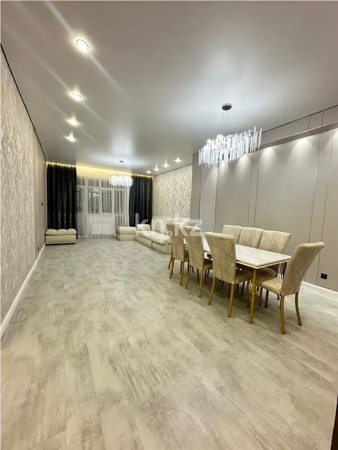 Продажа 3-комнатной квартиры, 102 м² в Астане