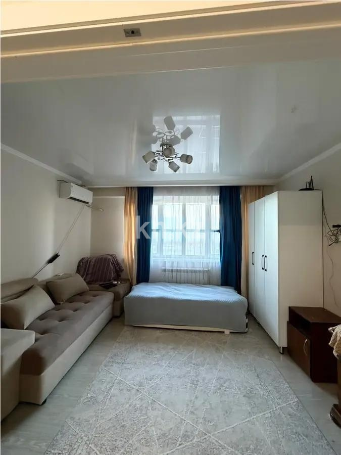 Продажа 3-комнатной квартиры, 54 м² в Алматы - фото 3