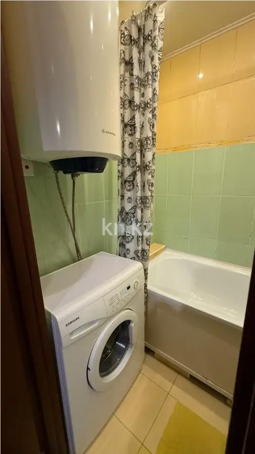 Продажа 3-комнатной квартиры, 61 м² в Караганде - фото 5