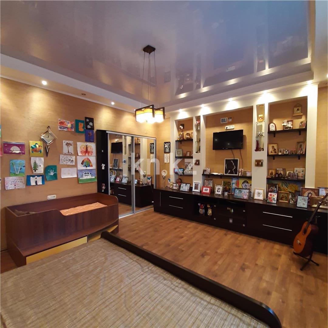 Продажа 7-комнатного дома, 302 м², ул. Жұмабек Тәшенов в Темиртау - фото 26