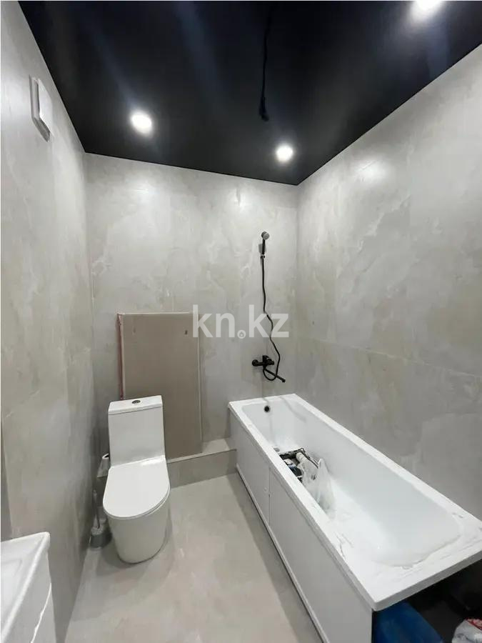 Продажа 1-комнатной квартиры, 36 м², мкр. Шугыла, дом  340/37 в Алматы - фото 2