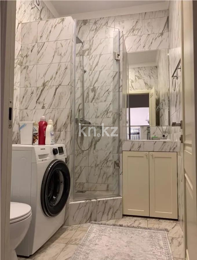 Продажа 2-комнатной квартиры, 52 м², ул. Анет баба, дом  13/2 в Астане - фото 4