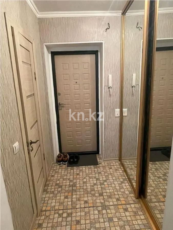 Продажа 1-комнатной квартиры, 31 м² в Астане - фото 4