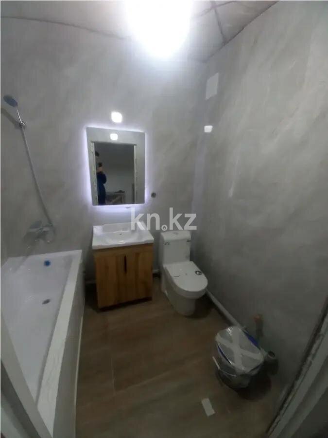 Продажа 1-комнатной квартиры, 34 м² в Алматы - фото 3