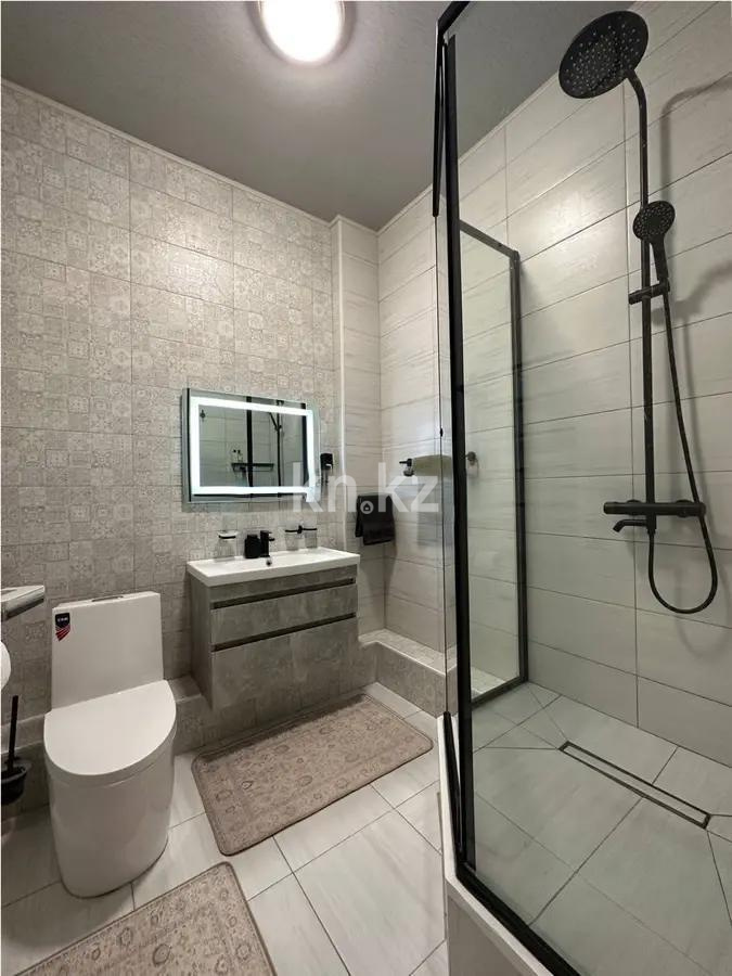 Продажа 2-комнатной квартиры, 90 м², пр. Гагарина, дом  133 в Алматы - фото 4