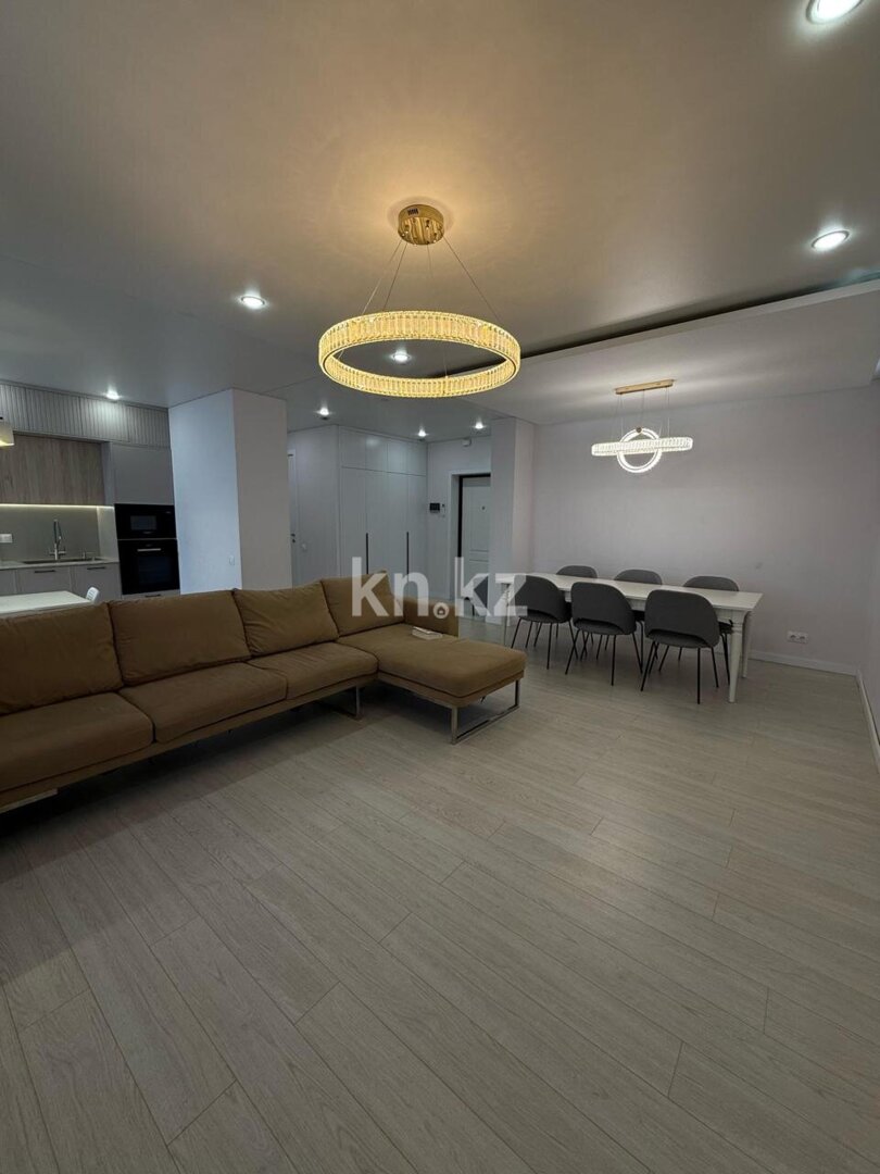 Продажа 3-комнатной квартиры, 95 м² в Астане - фото 4