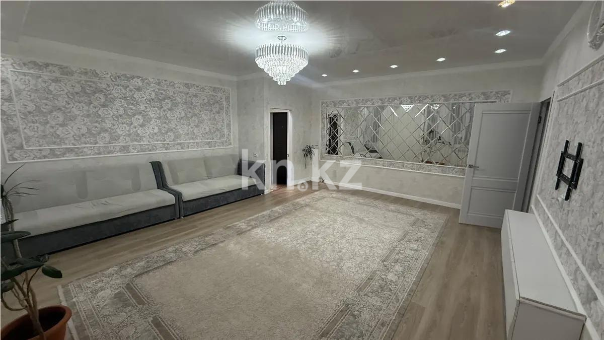 Продажа 3-комнатной квартиры, 76.6 м² в Астане