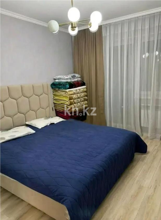 Продажа 2-комнатной квартиры, 71 м², ул. Жунисова, дом  12/4 в Алматы - фото 2