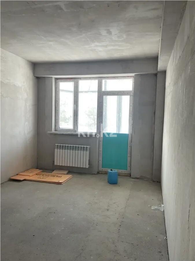 Продажа 1-комнатной квартиры, 41 м² в Алматы